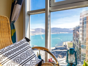 Апартаменты 3 кота