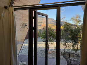 Гостевой Дом GREEN WOOD