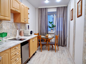 Квартира Апартаменты на Первомайской 99