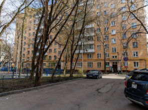 Квартира на Улице Зоологическая 32
