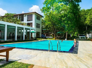 Elephant Eye Hotel