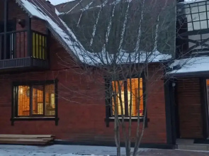 Private house Dom Na Ozere