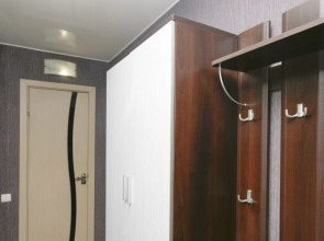 Квартира На Санкт-Петербургской