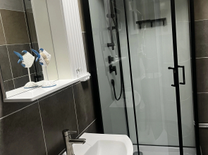 Частный дом Барн хаус