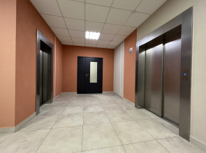 Апартаменты Landysh Flower Apartment