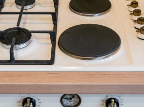 Апартаменты Сутки-Дом - Облака