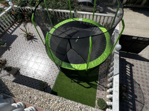 Гостевой дом Радуга