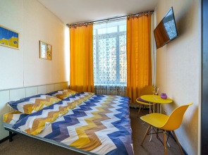 Мини-отель  Прованс