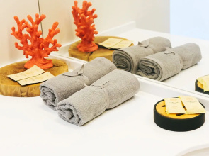 Apartamenty Orange loft