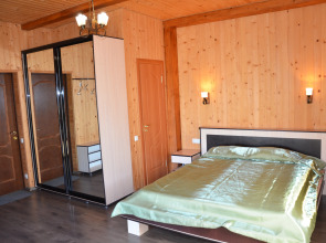 Волшебный край