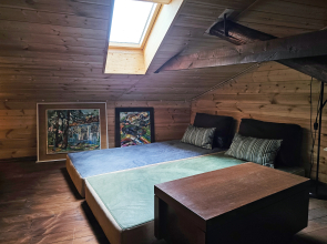 Апартаменты Smartapart Культура