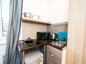 Апартаменты на 9 мая