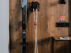 Отель AYS Design Rosa Khutor