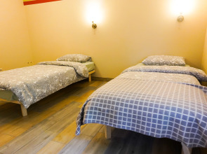 Гостевой дом Шале Тюленя