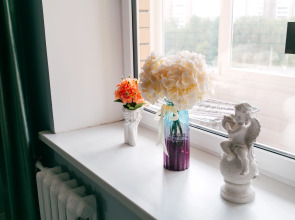 Квартира PrezentHaus на Карла Маркса 175/2