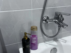 Квартира с новым ремонтом, комфорт и уют