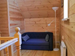 Гостевой дом На Всполье