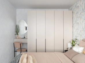 Квартира Kamelia Houme от APARTMENTS & stories