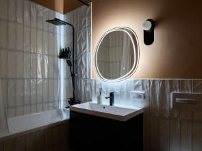 Квартира Морф Piter Apartments у Фрунзенской