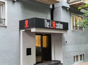 Отель The Location