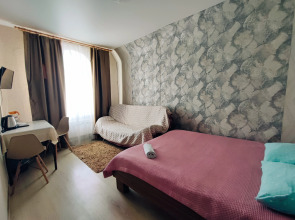 Гостевой Дом