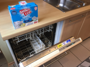 Апартаменты Newstory 1