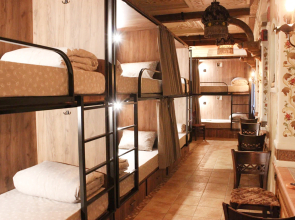 Хостел Диво