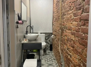 Апартаменты Central Inn