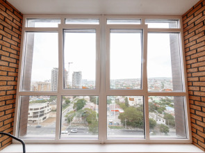 Апартаменты в Новом ЖК Аврора от LetoApart