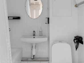 Квартира на Космодемьянских