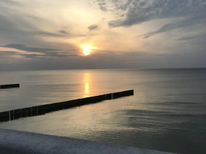 Апартаменты в Сердце Светлогорска