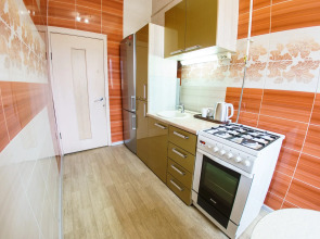 Апартаменты Inndays на Проспекте Ленина 19