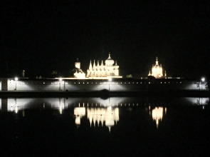 Апартаменты NewStory