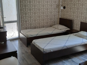 Гостевой дом Бриз Адлер