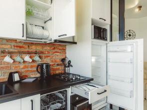 Апартаменты Cozy39