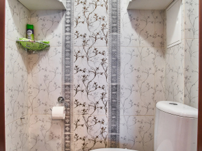 Апартаменты Карла Маркса 8