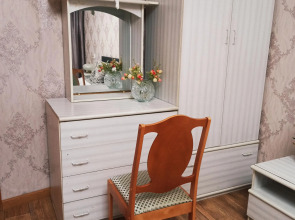 Апартаменты в историческом центре