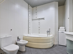 Апартаменты 2х-комнатные в Доме клубного типа - Третьяковская галерея