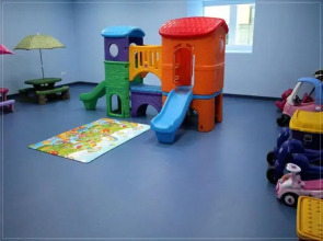 Апартаменты Elite Tower Dubai Marina