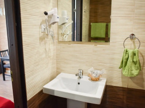 Гостевой Дом 33