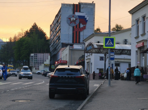 Квартира в стиле Минимализм