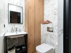 Апартаменты Aura De Luxe