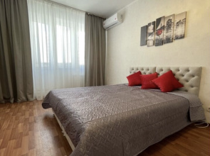 Apartamenty na prospekte Vaceslava Klykova 73