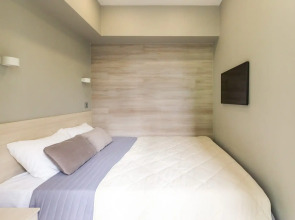 Апартаменты Уютная 2х Комнатная Квартира Green Studio 2 у Моря