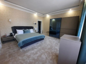 Отель Al Madina Samarkand