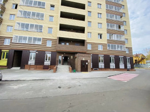 Квартира на Сенной