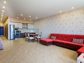 Апартаменты Фамилия Элит 5