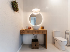 Гостевой дом Fhouse