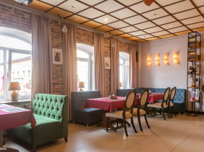 Отель Корнилов