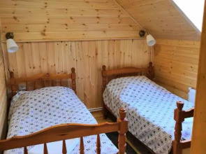 Гостевой дом На Всполье